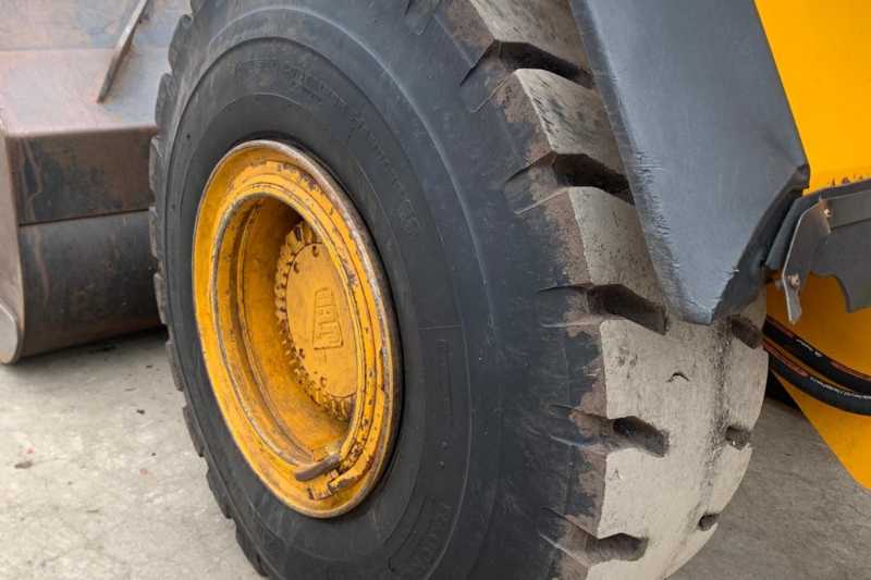 OmecoHub - Immagine JCB 456Z